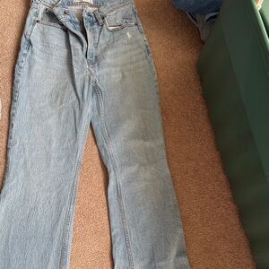 Classic Blue Women's Jeans